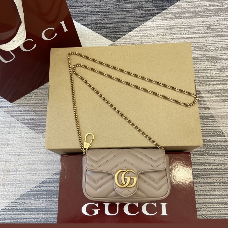 G*u*i satchel bags